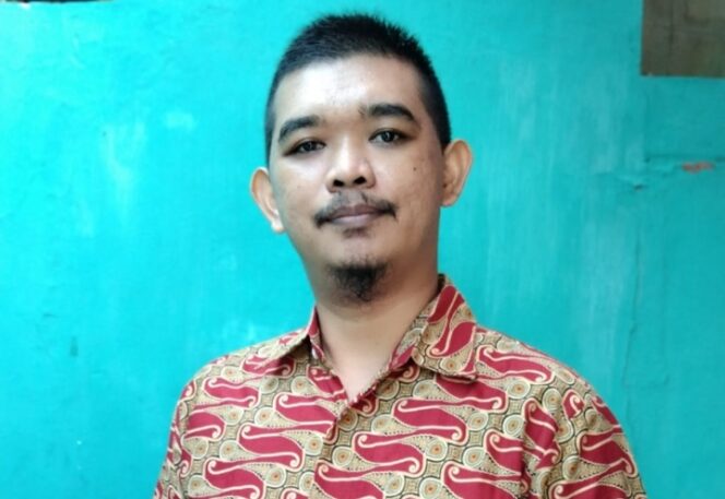 
Syahdunya Malam Tahun Baru