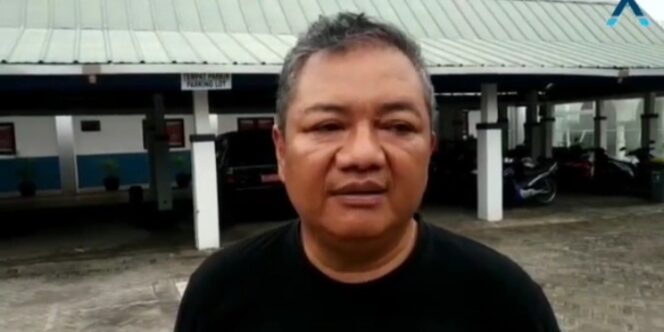 
Tahanan Asal Palestina Kabur, Kepala Rudenim Akui Anggotanya Teledor