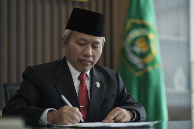
Berikut Tahapan dan Persyaratan Seleksi Terbuka 20 Jabatan Eselon II Kemenag RI
