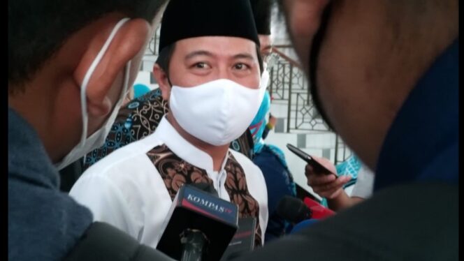 
Sebulan Pemberangkatan Umrah, Ini Evaluasi dan Langkah Perbaikan Kemenag