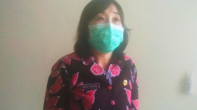 
Guru dan Siswa Positif Covid-19, Pembelajaran Tatap Muka di SDN Kebonsari Pasuruan Dihentikan Sementara