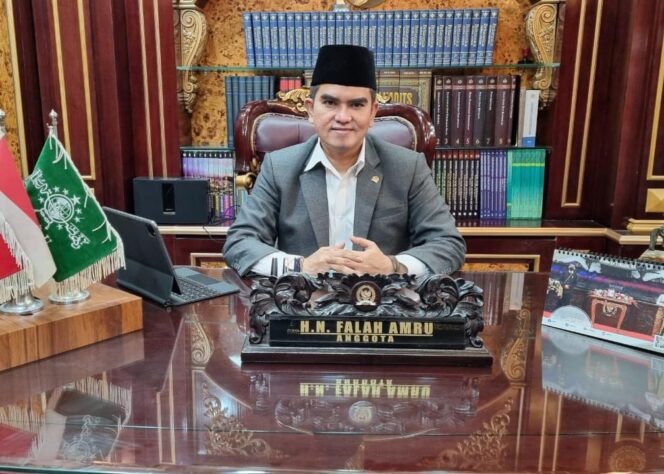 
Perkuat Sektor Kemaritiman, PBNU Gelar Harlah di Kampung Nelayan NTT