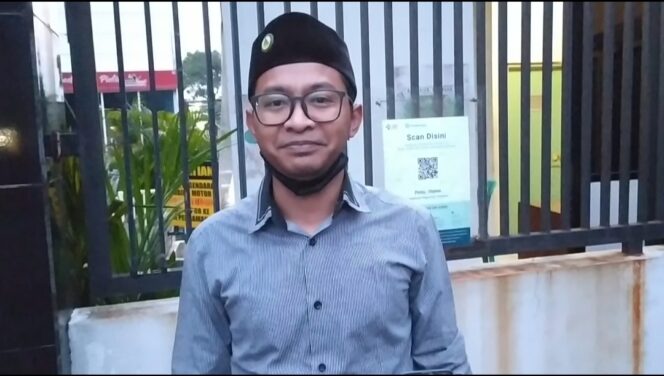 
Anggota DPRD Kabupaten Pasuruan Diperiksa Kejari, Ada Apa?
