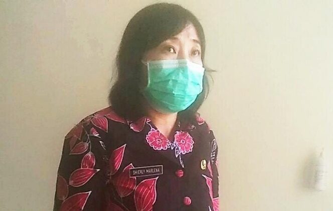 
Pembelajaran Tatap Muka 13 Sekolah di Kota Pasuruan Terpaksa Dihentikan, Ini Penyebabnya…