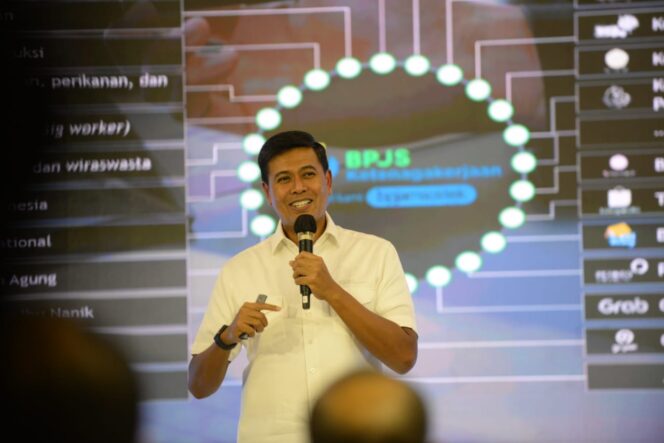 
BPJAMSOSTEK Pasuruan Siap Berikan Layanan Manfaat Program JKP