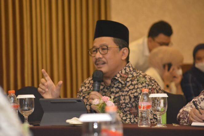 
Kemenag Tampung Aspirasi PPIU Terkait Umrah di Tengah Omicron