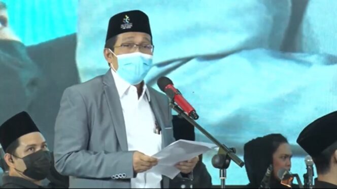 
Marak Penipuan Bantuan Pesantren, Kemenag: Laporkan Pihak Berwajib