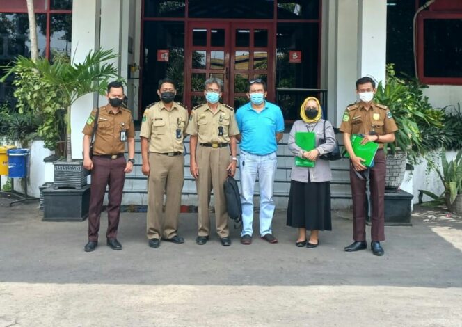 
Tingkatkan Kepatuhan Terhadap Perusahaan, Ini Upaya Konkret yang Dilakukan BPJAMSOSTEK Pasuruan