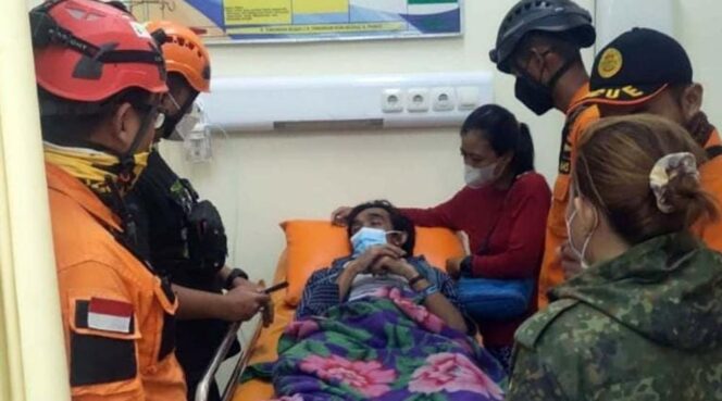 
Cerita Pendaki yang Dikabarkan Hilang dan Sampai Ditemukan Warga
