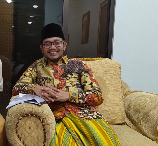 
Menuju 1 Abad NU, PWNU Jatim Dirikan 100 Rumah Sakit dan Klinik Kesehatan