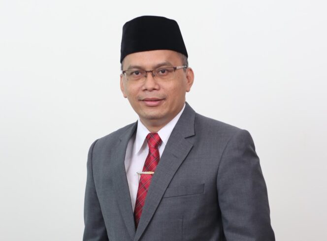 
1,3 Juta Siswa Didaftarkan dalam PDSS SPAN PTKIN 2022