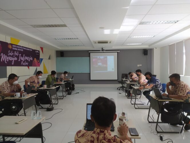 
Kembangkan Kreativitas Pendidikan, MPM Honda Jatim Gelar Festival Vokasi Satu Hati
