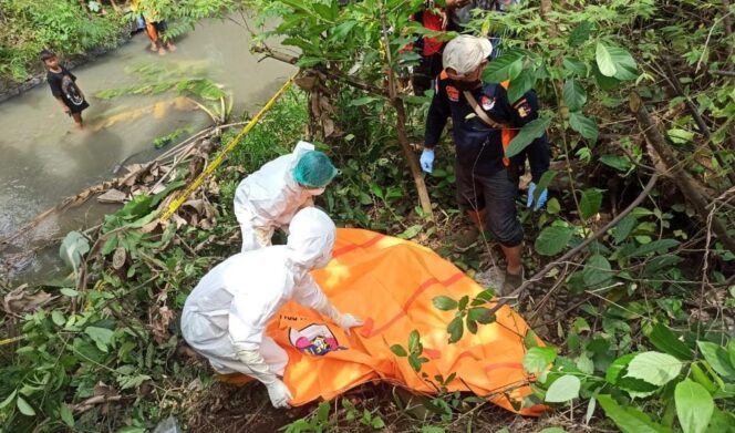 
Hasil Otopsi Mayat Pria Membusuk di Pasuruan,  Meninggal Karena Tercebur ke Sungai