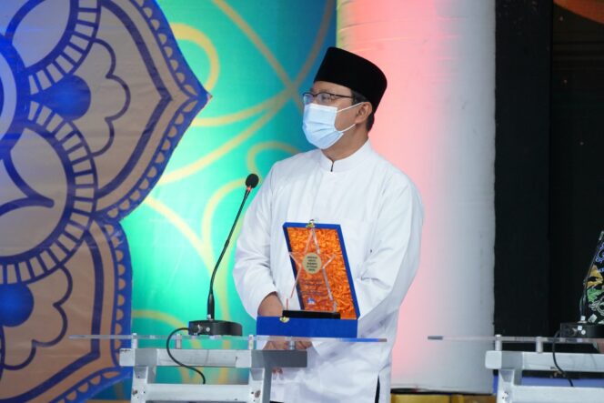 
Gus Ipul Minta PW dan PCNU Jalankan Moratorium E-Kartanu, PKPNU dan MKNU