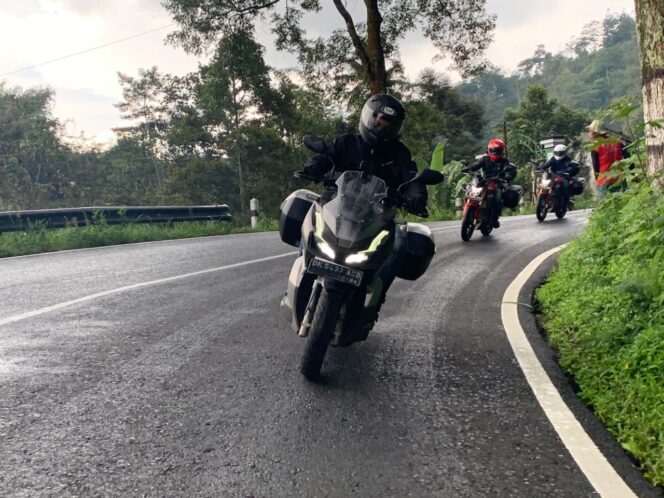 
Cari_Aman Berkendara Gas ke Mandalika