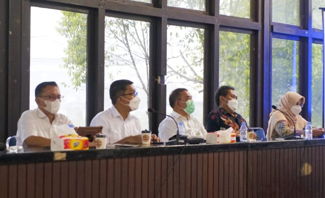 
KSP Ajak Pekerja Rentan Jadi Peserta BPJS Ketenagakerjaan