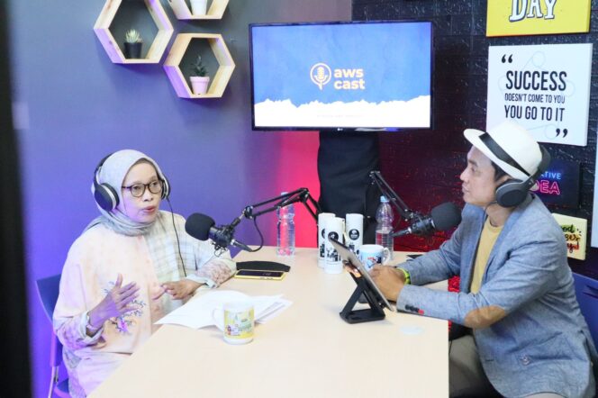 
BPSDM Kominfo Beri Beasiswa Kuliah S2 dan S3 Dalam dan Luar Negeri