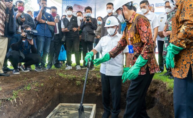 
Moeldoko : Jangan Jadi Generasi Instan dan Suka Pamer Kekayaan