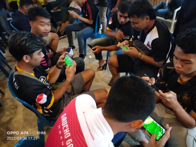 
Turnamen Super Esport Pasuruan Catatkan Banyak Rekor