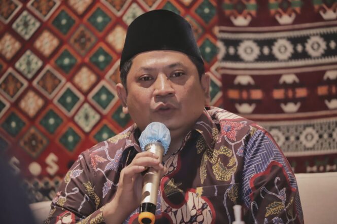
Kemenag Hentikan Sementara Pengajuan Izin Baru PAUD Al-Qur’an dan Rumah Tahfiz Al-Qur’an