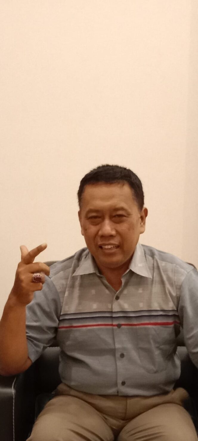 
Ujian Bagi UKM : Diremehkan Orang (Bagian-4 Habis)
