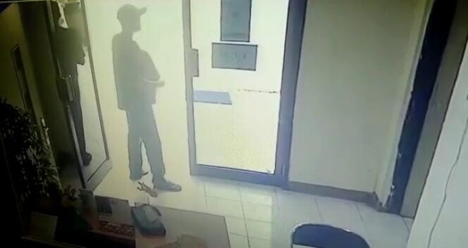 
Maling Obok-obok Kantor Dinsos Kabupaten Pasuruan, Ini Barang yang Digondol Pelaku