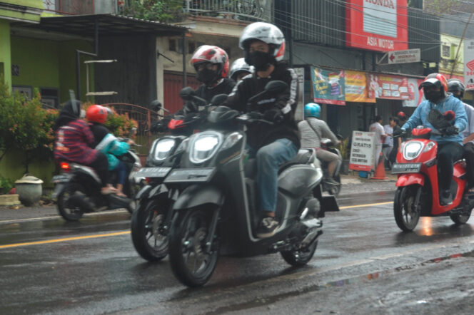 
Yuk, Simak Tips #Cari_Aman Sebelum Mudik Lebaran