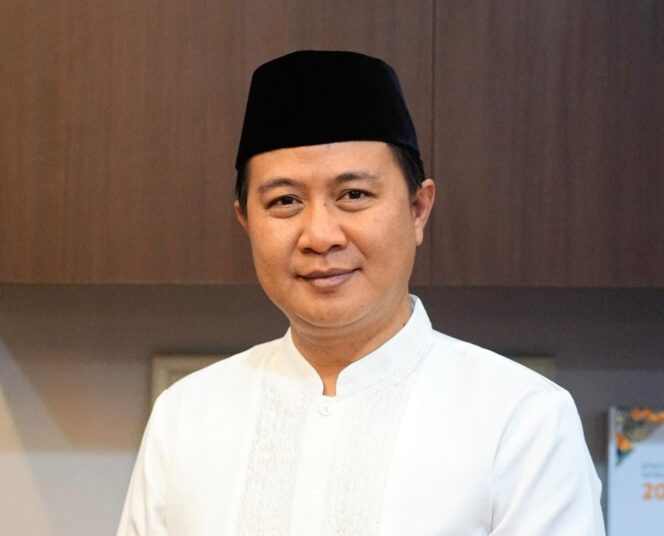
Kemenag Rilis Jemaah Haji Berhak Berangkat, Dirjen PHU: Persiapkan Diri dan Segera Konfirmasi