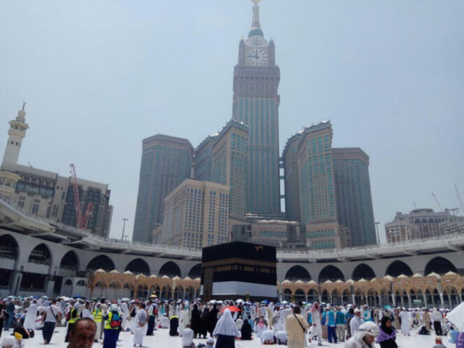 
Komnas Haji Berharap Tragedi Muzdalifah 2023 Tidak Boleh Terulang Pada Penyelenggaraan Haji 2024