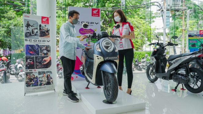 
Inden Motor Dapat Hadiah Motor Hanya di Dealer Honda Jatim