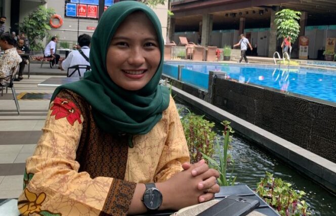
Melirik Data dan Melihat Realita Keterlibatan Perempuan dalam Pembangunan Demokrasi