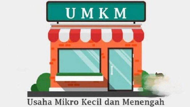 
UKM Pun Bisa Bikin Anak Perusahaan….