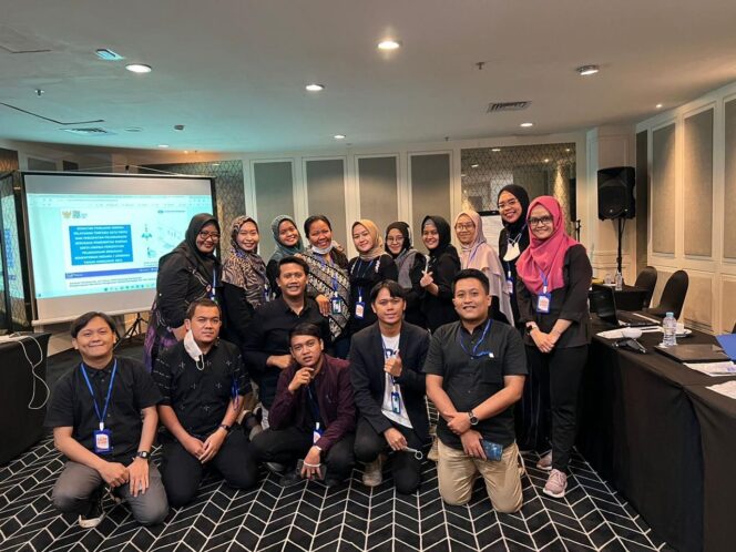 
Unitomo Jalin Kerjasama dengan Kementerian Investasi