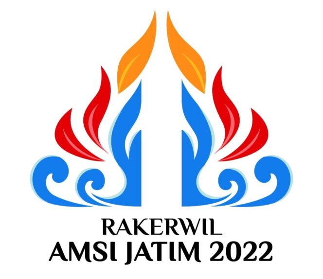 
Rakerwil AMSI Jatim dalam Spirit of Majapahit