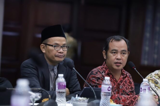 
Kemenag akan Gelar Rukyatul Hilal Awal Zulhijah 1443 H di 86 Lokasi
