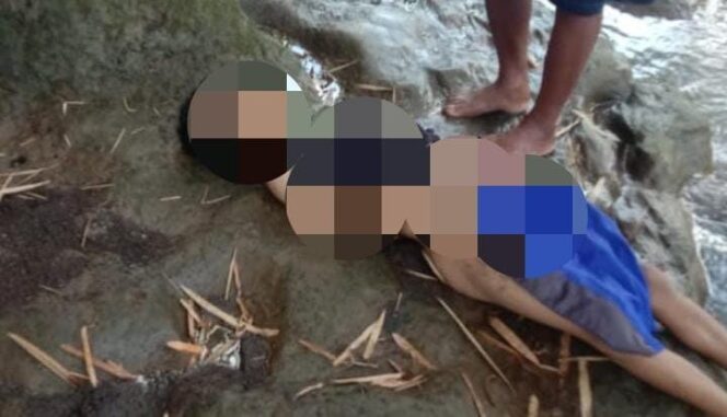 
Hanyut di Sungai Bekacak, Bocah di Pasuruan Meninggal Dunia