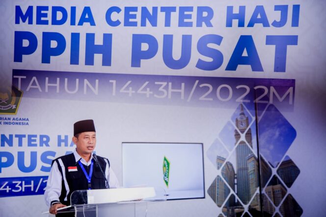 
Mudahkan Jemaah, Hotel di Makkah Dilengkapi Fasilitas Tempat Ibadah