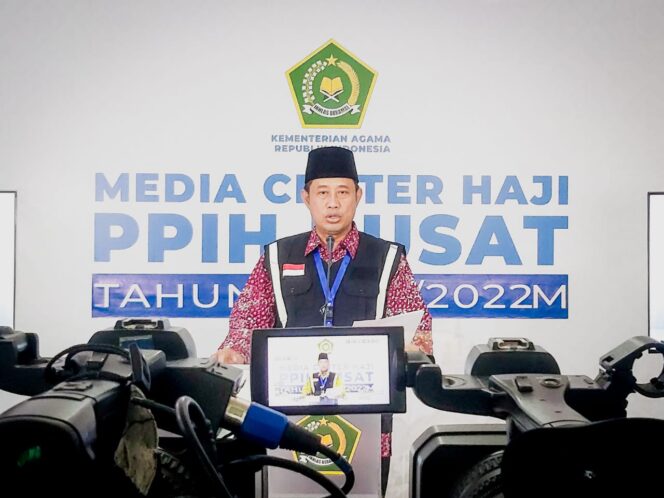 
Siapa Saja Jamaah yang Bisa Dibadalhajikan? Ini Penjelasan Kemenag