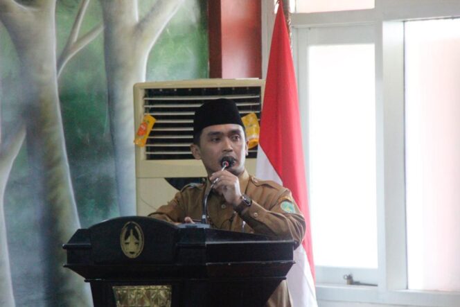 
Pemkot Pasuruan Terus Dukung Modernisasi Koperasi