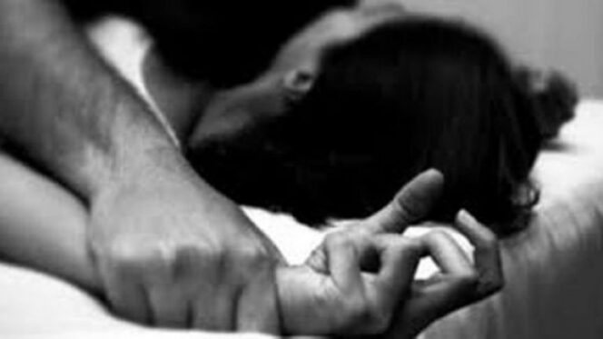 
Bejat, Pria Paruh Baya Perkosa Wanita Tuna Netra di Pasuruan