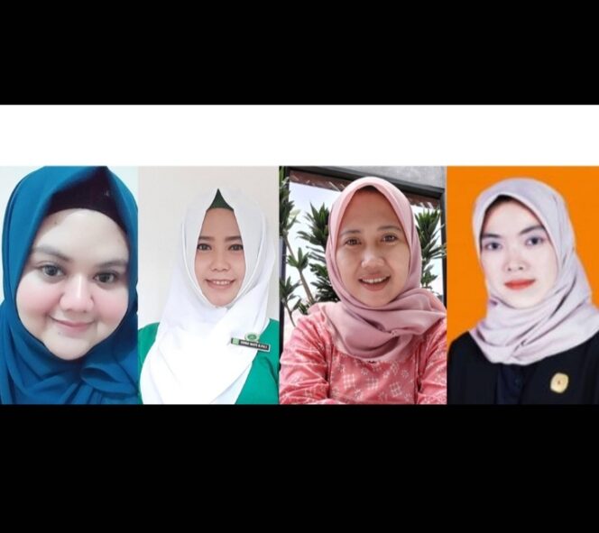 
Saatnya Figur Perempuan Jadi Ketua Ika PMII Pasuruan