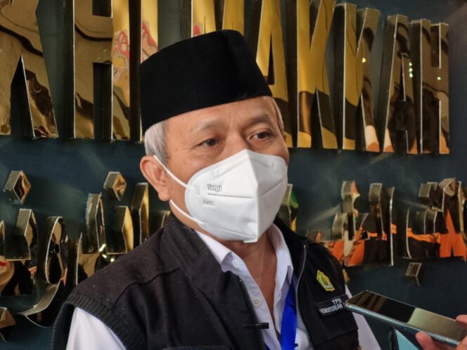 
Apresiasi Tim Kesehatan, Tim Pengawas: Jemaah Rasakan Layanan Terbaik di Klinik Haji