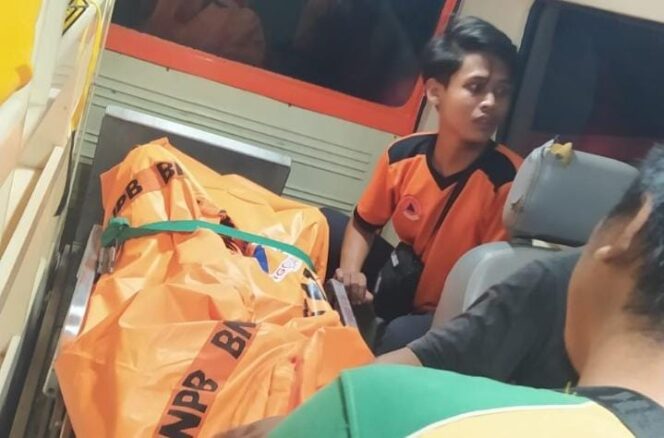 
Bocah di Pasuruan Ditemukan Tewas Tenggelam di Sungai Gembong