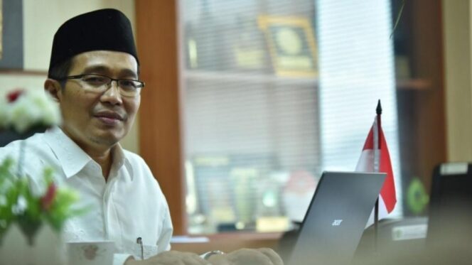 
Kemenag Cabut Izin Pesantren Shiddiqiyyah