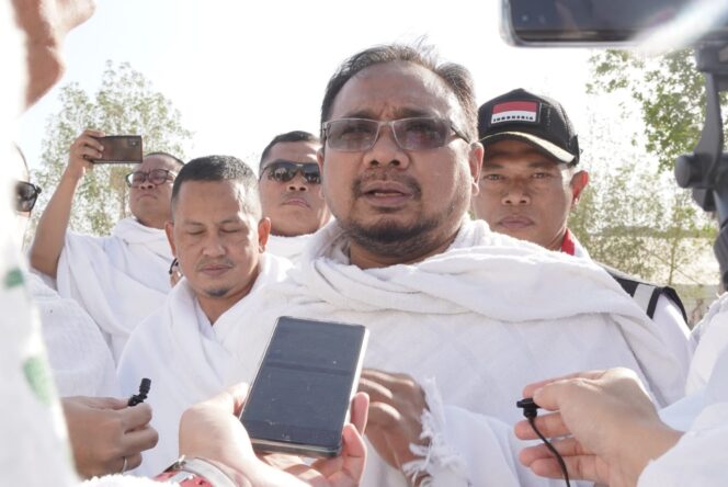 
51 Jemaah Dibadalhajikan, 136 Orang Disafariwukufkan