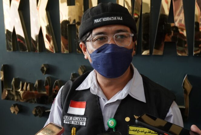 
Kapuskes: Tidak Ada Karantina Terpusat Selama 21 Hari Bagi Jemaah Haji