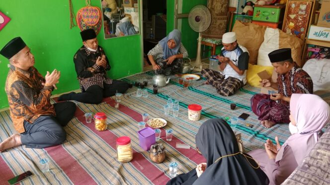 
Innalillahi, Jamaah Haji Asal Pasuruan Meninggal Dunia di Makkah
