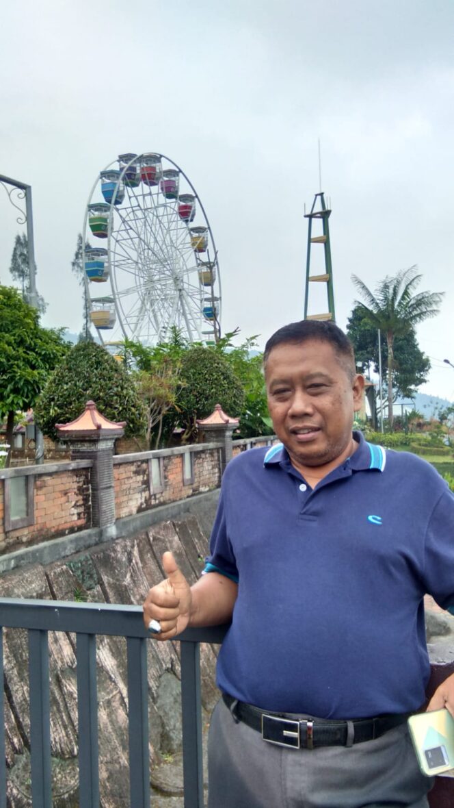 
Semua Profesi Ada Resikonya…