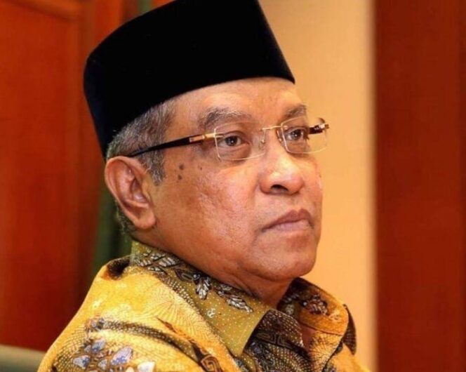 
Said Aqil Dukung Kapolri Lakukan Pembersihan Mafia Judi
