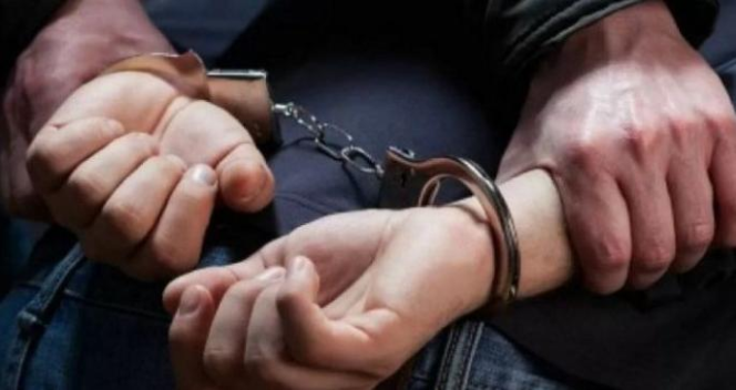 
Paman Bejat yang Gagahi Ponakan Akhirnya Ditangkap